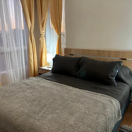 Hermoso Departamento En La Serena 3D Y 2B, Wifi, Estacionamiento Y Excelente Ubicacion Exterior photo