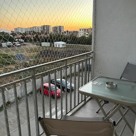 Hermoso Departamento En La Serena 3D Y 2B, Wifi, Estacionamiento Y Excelente Ubicacion Exterior photo