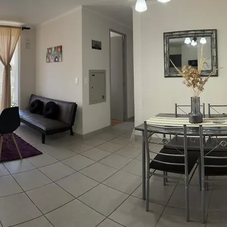Hermoso Departamento En La Serena 3D Y 2B, Wifi, Estacionamiento Y Excelente Ubicacion Exterior photo