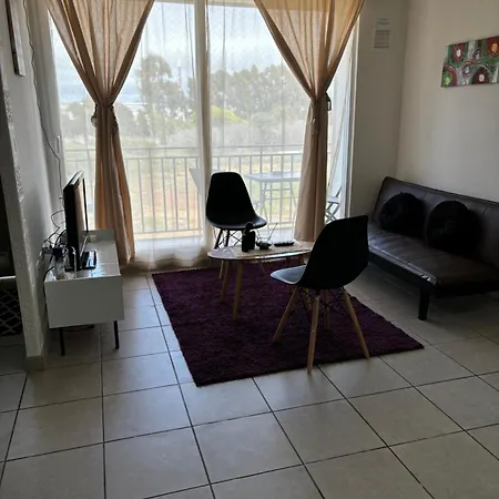 Hermoso Departamento En La Serena 3D Y 2B, Wifi, Estacionamiento Y Excelente Ubicacion Exterior photo