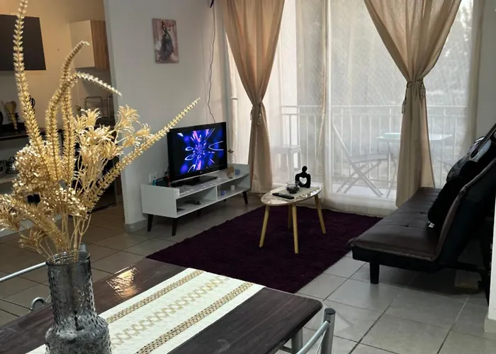 Hermoso Departamento En La Serena 3D Y 2B, Wifi, Estacionamiento Y Excelente Ubicacion
