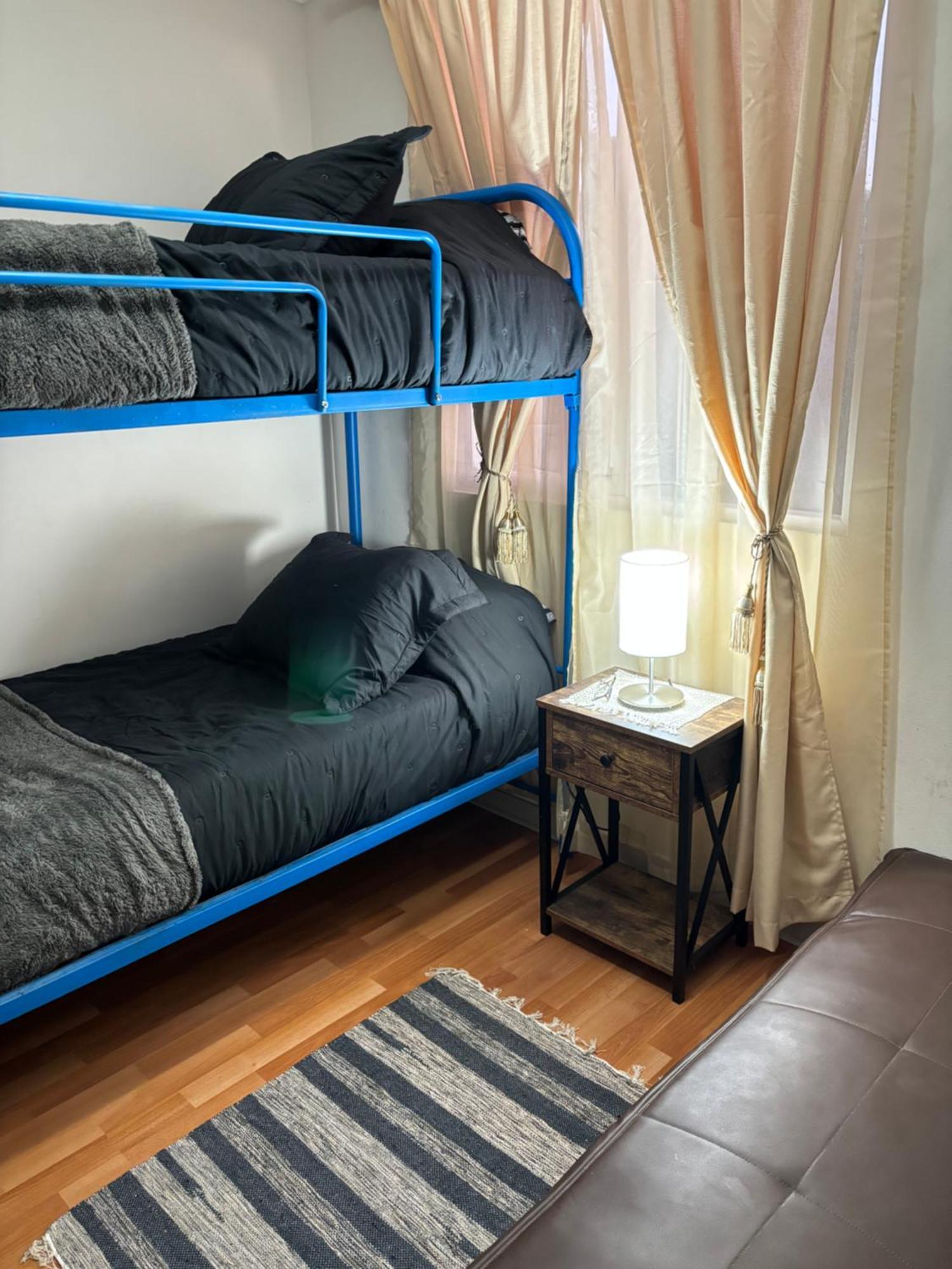 Apartment Hermoso Departamento En 3d Y 2b, Wifi, Estacionamiento Y Excelente Ubicacion *