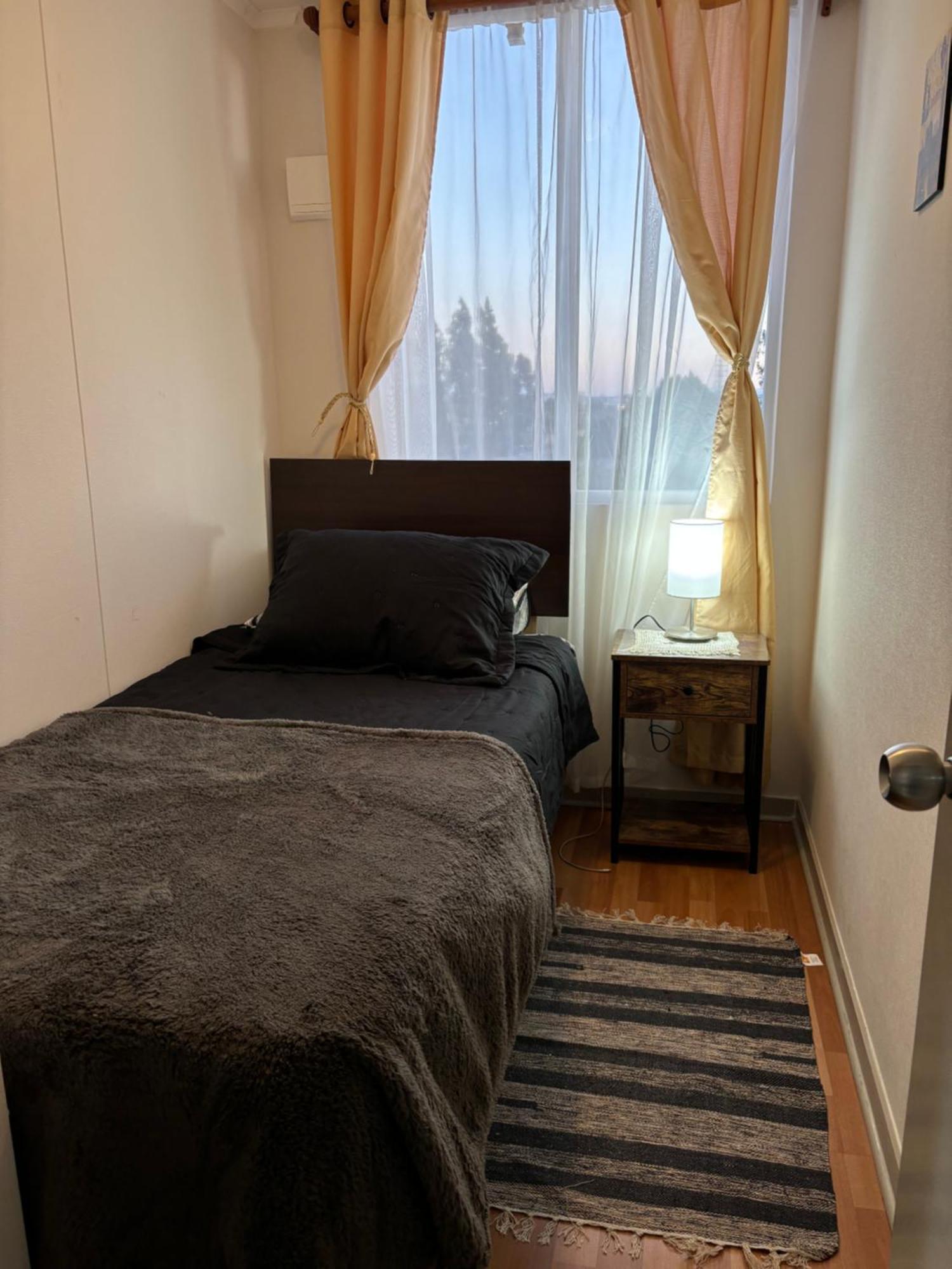 Hermoso Departamento En 3d Y 2b, Wifi, Estacionamiento Y Excelente Ubicacion * La Serena