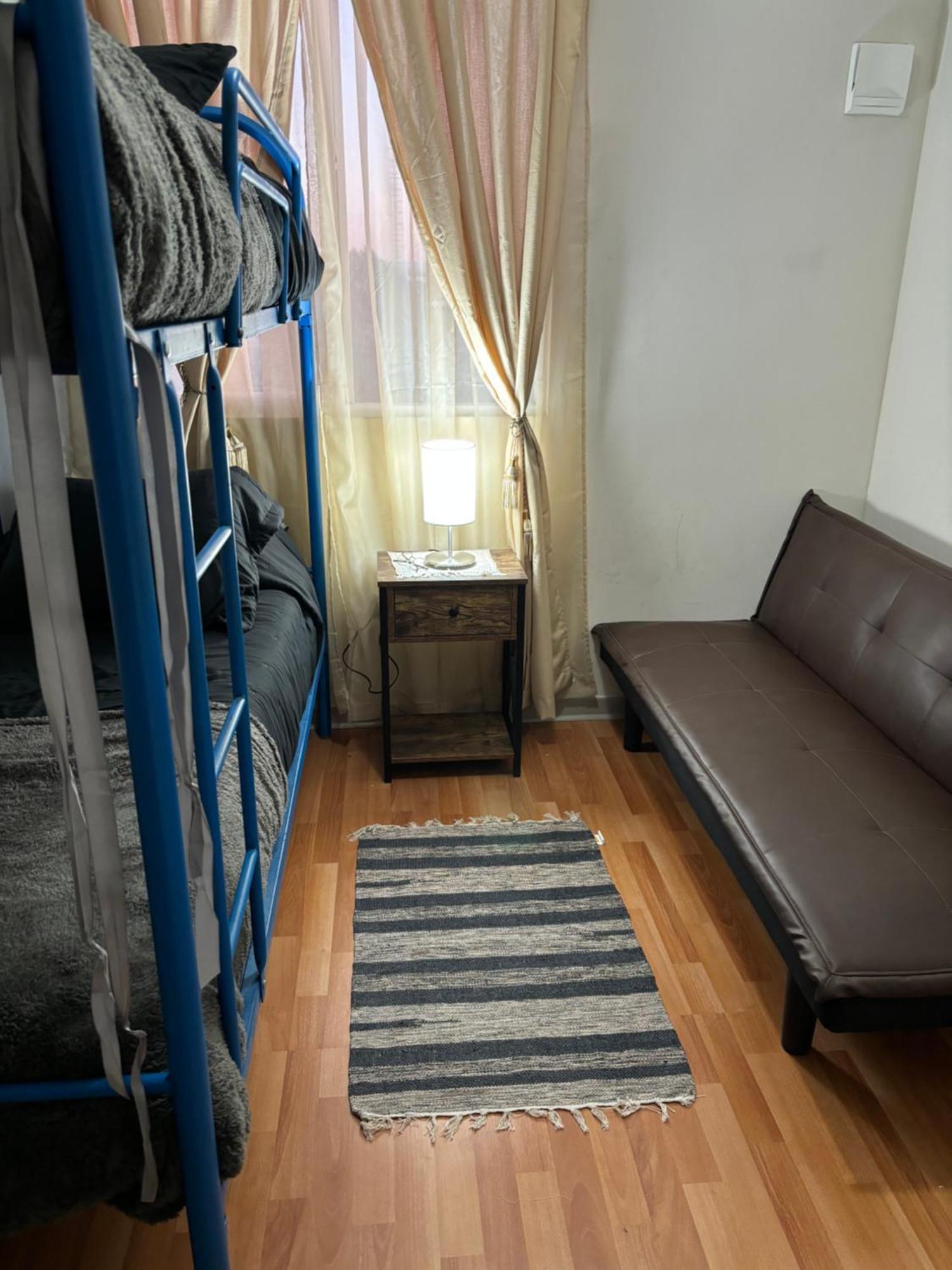 Apartment Hermoso Departamento En 3d Y 2b, Wifi, Estacionamiento Y Excelente Ubicacion