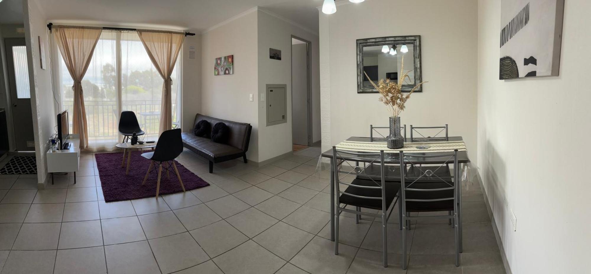 Hermoso Departamento En 3d Y 2b, Wifi, Estacionamiento Y Excelente Ubicacion Apartment *