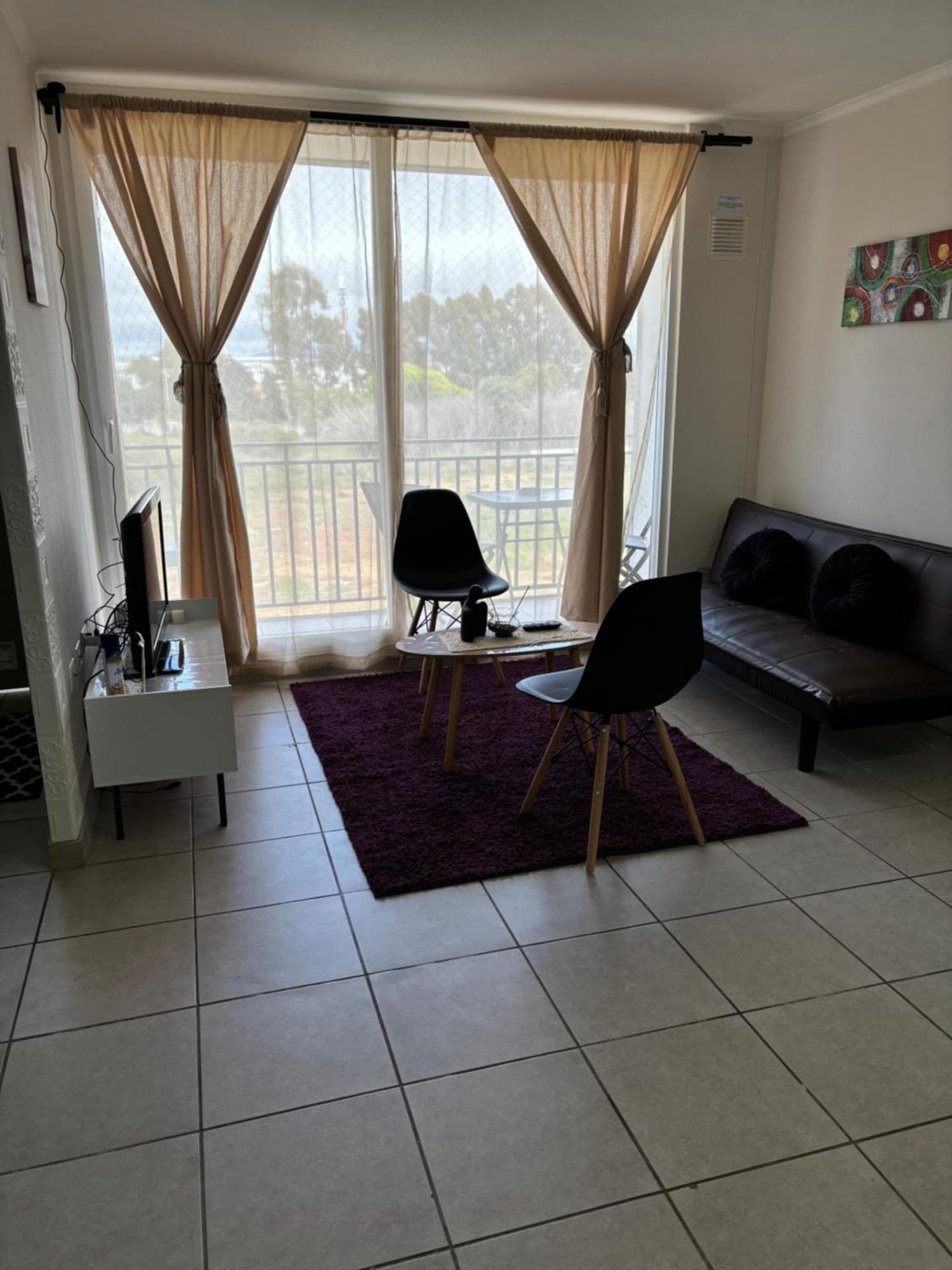 Apartment Hermoso Departamento En 3d Y 2b, Wifi, Estacionamiento Y Excelente Ubicacion