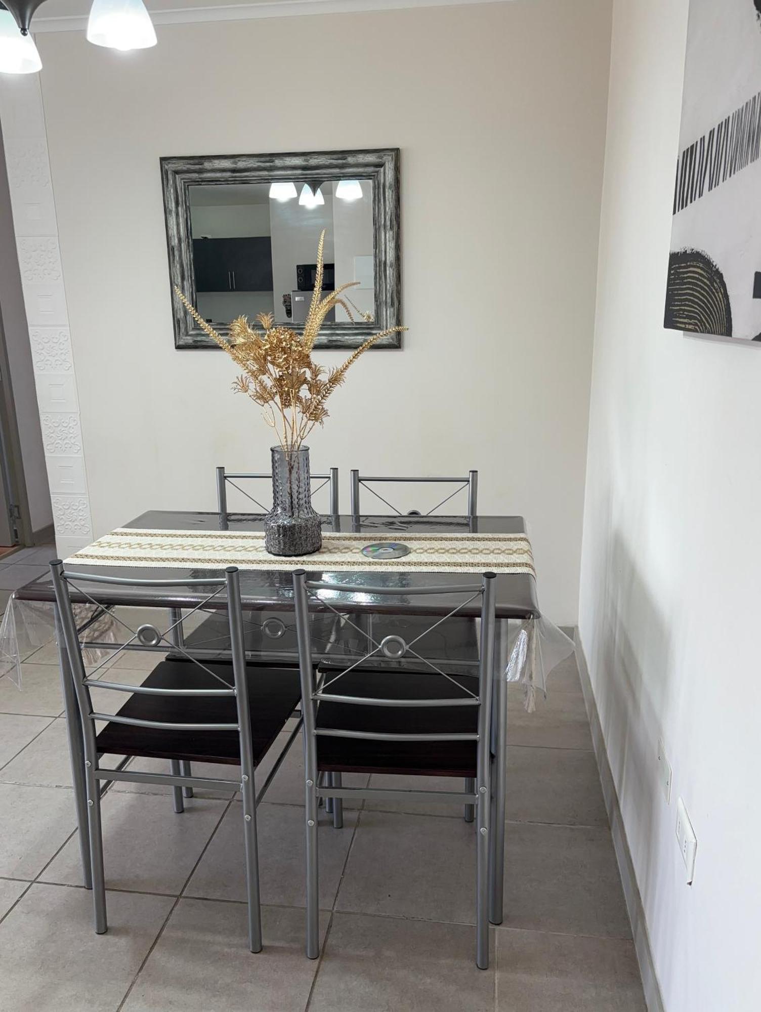 Apartment Hermoso Departamento En 3d Y 2b, Wifi, Estacionamiento Y Excelente Ubicacion La Serena